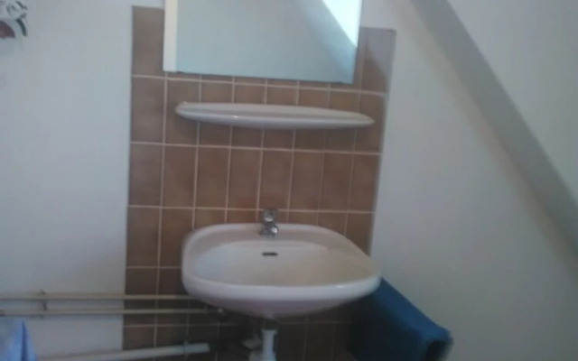 Hotel Restaurant Chez Valerie