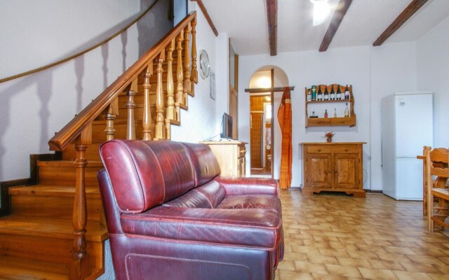Awesome Home in Marina Romea With 5 Bedrooms and Wifi
