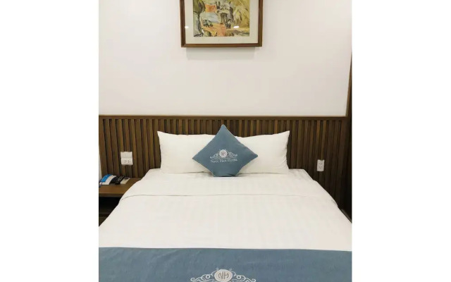 Ngoc Han Hanoi Hotel