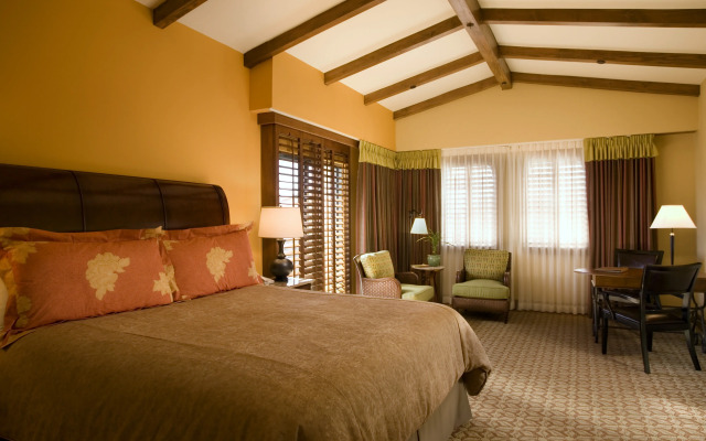 Harbor View Inn