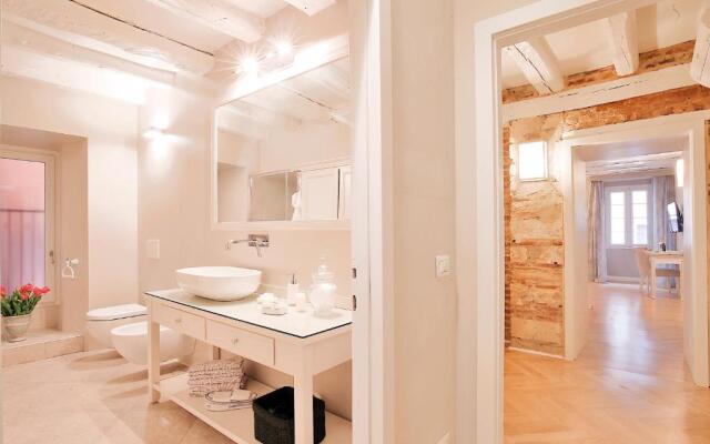 Boutique Apartments Verona