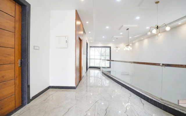 FabHotel VILLA DE BENARES