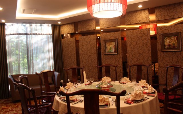 Changchun Garden Hotel