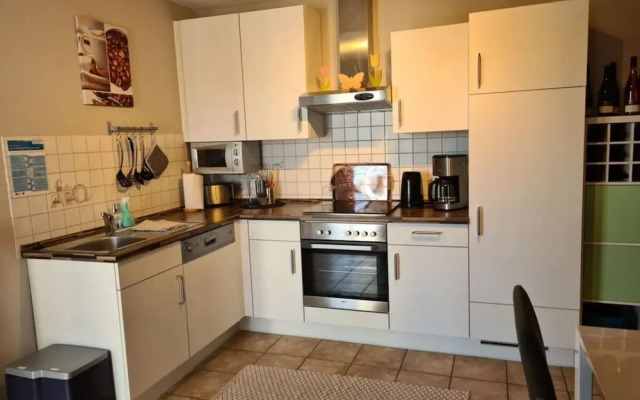 "moseltor" Comfortable Holiday Residence
