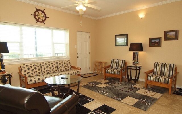 Island 27 2 Bedroom Condo