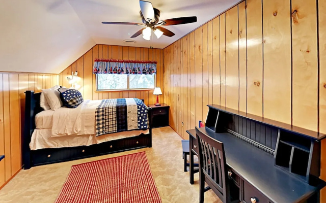 Conifer - 4 Br Home