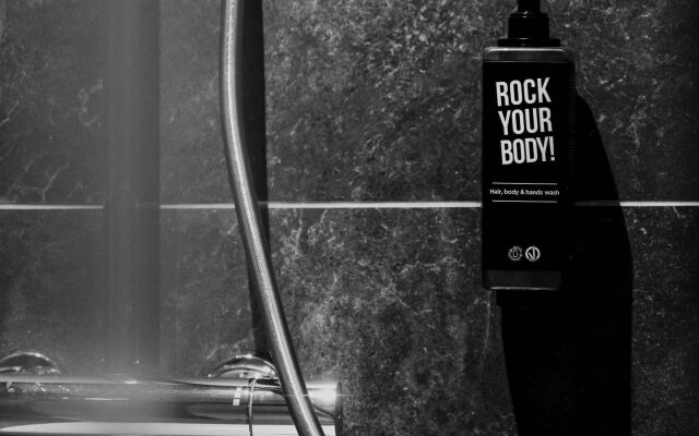 Ibis Rouen Centre Rive Droite Pasteur