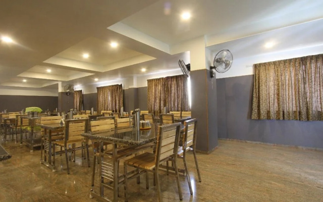 Sumangali Residency
