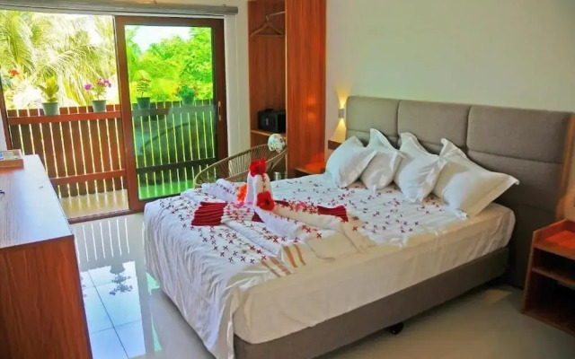 Palm Rest Hotel