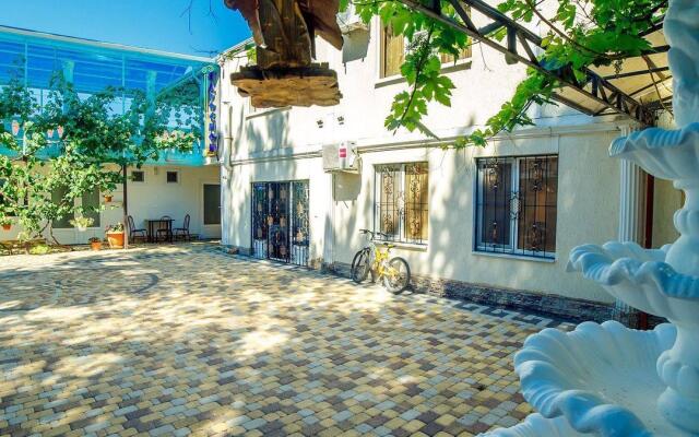 Hotel Parfenon (parfenon)