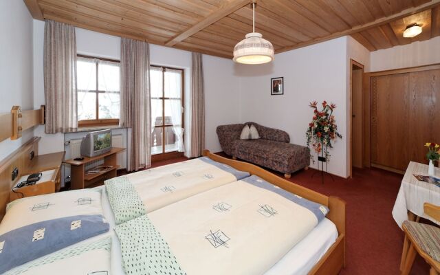 Gasthof-Pension Kraus