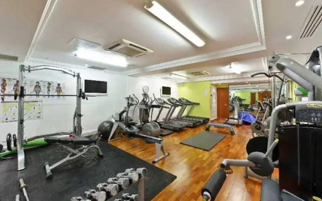 Savill Court Hotel and Spa