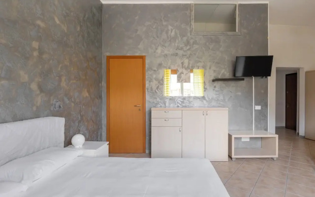 Gramsci 3 Studios by Wonderful Italy