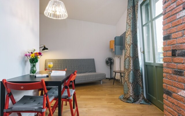 Aparthotel Dietla 109 Horizon Apartments