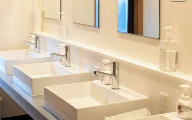 Konastay Izu-Nagaoka - Hostel