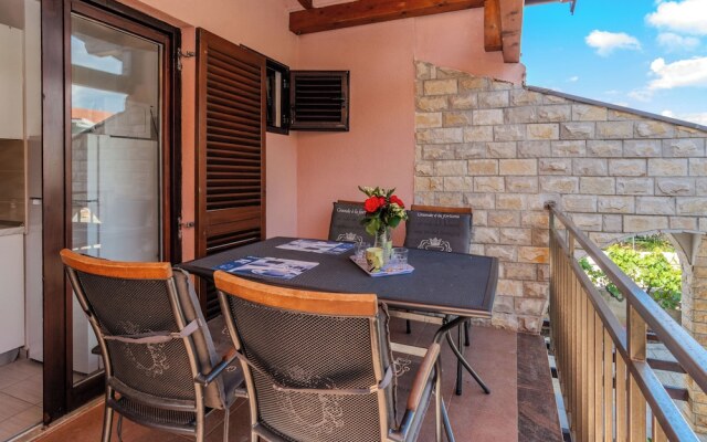 Apartment Vujic