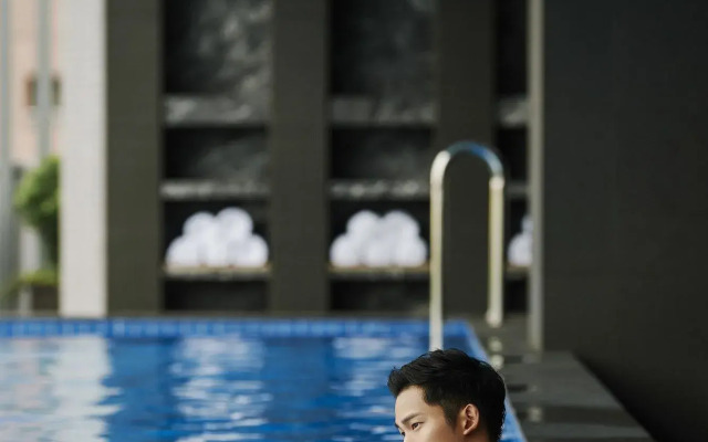 THE AMNIS, a Luxury Collection Hotel, Kaohsiung