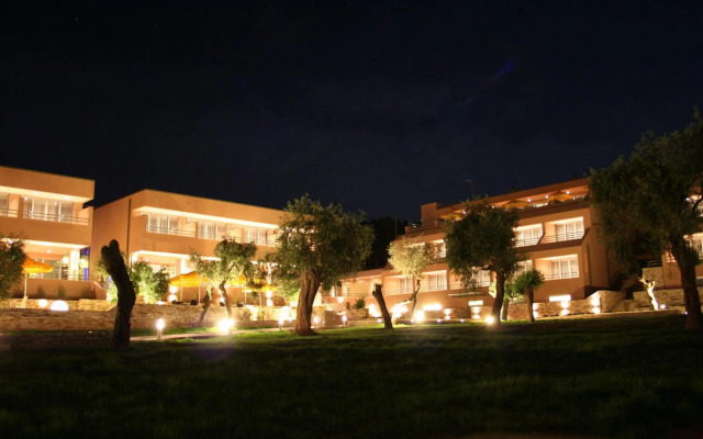 Royal Paradise Beach Resort & Spa