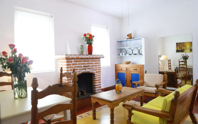 Suites Santo Domingo