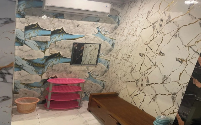 Ndalem Pundhi Guest House by Secoms