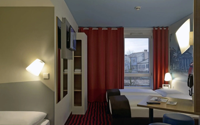 B&B Hotel Bad Homburg