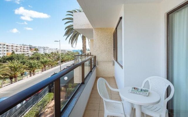 Apartamentos Los Manueles