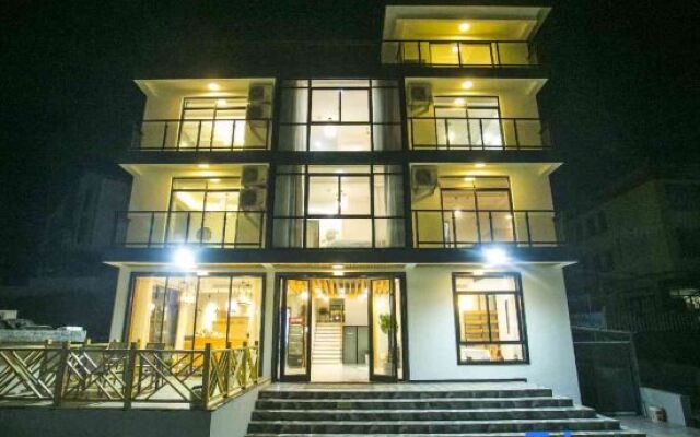 Water color Guesthouse