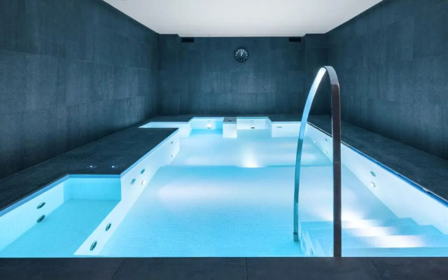 LHP Napoli Palace & spa