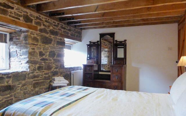 Bearlough Self Catering Holiday Home
