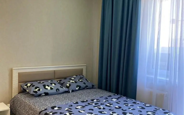 Апартаменты на улице Войсковая 8/2