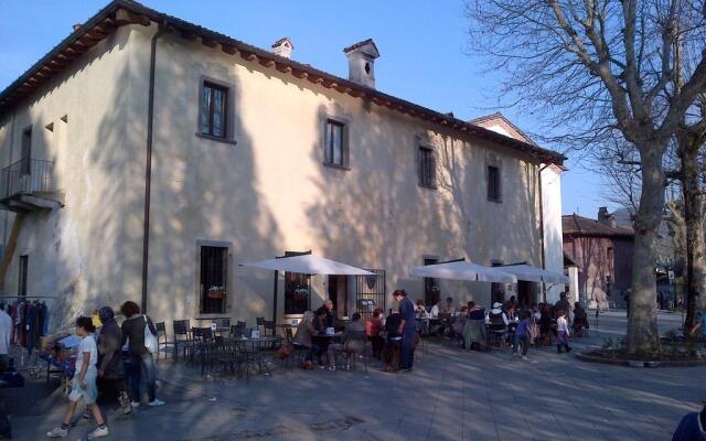 Hotel Monastero del Lavello