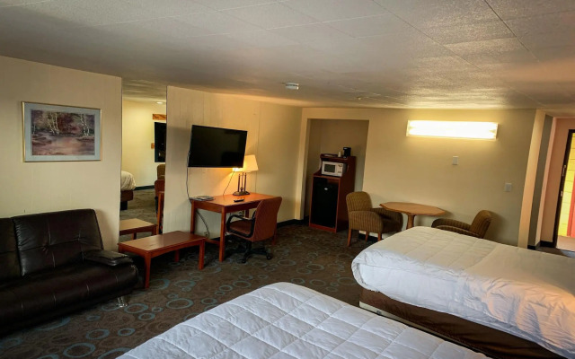Ventura Grand Inn