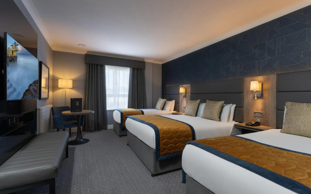 Clybaun Hotel Galway - Image 5