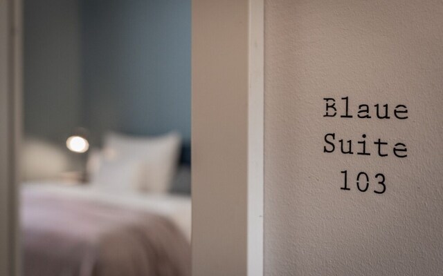 Boutique Hotel Zum Oberjäger