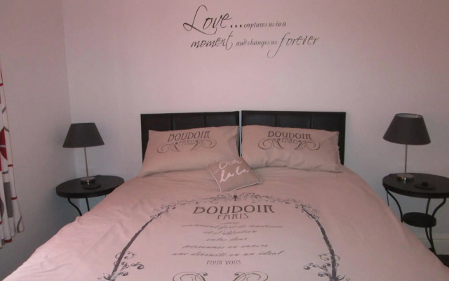 Ashford House Guest House