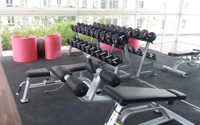 Getaway Verdi Residence at Cyberjaya