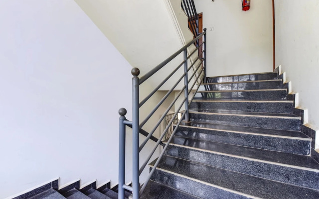 Fabhotel Peak Stay