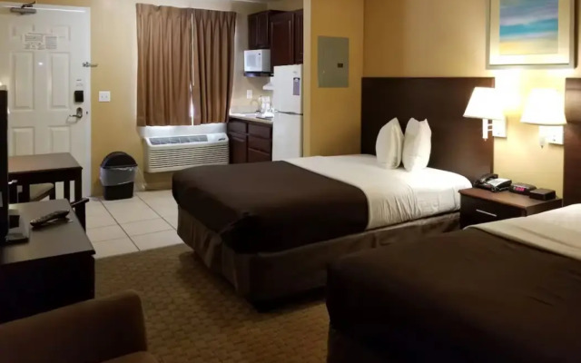 Suburban Studios Alamogordo