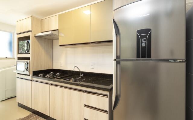 Aluguel Apartamento 2 quartos 1 suite Piscina 629