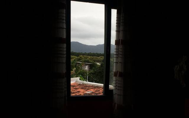 Pousada Girassóis Da Barra