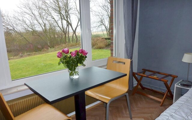 Gastenkamers Offermans