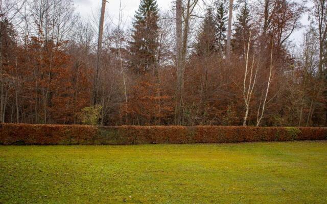 Seewaldblick - Ferienwohnung Am Bodensee