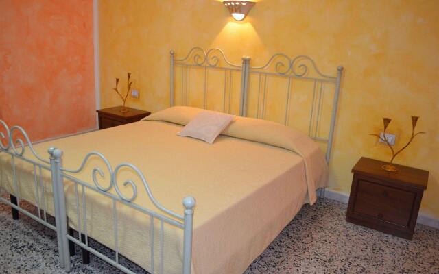 Bed and Breakfast Oliena