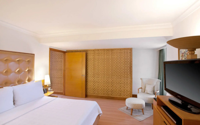 Trident, Chennai