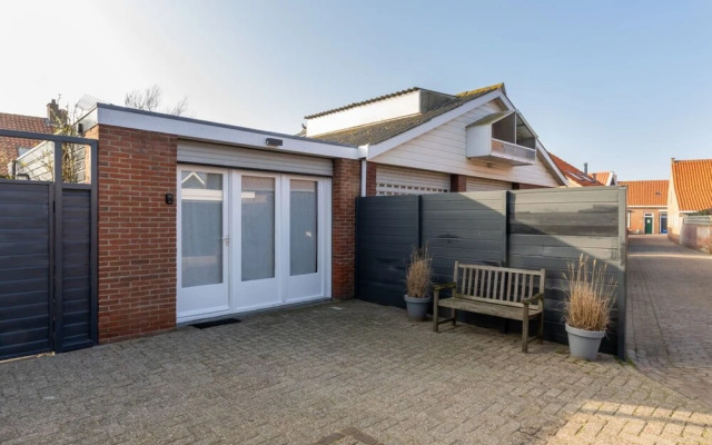 Pet-friendly Escape by the Sea