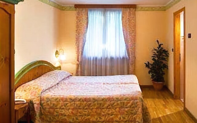 Carlo Magno Hotel Spa Resort