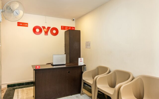 OYO 39342 Beehive Inn