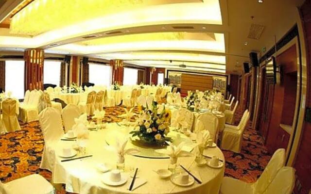 Xiyi Hotel - Kunming