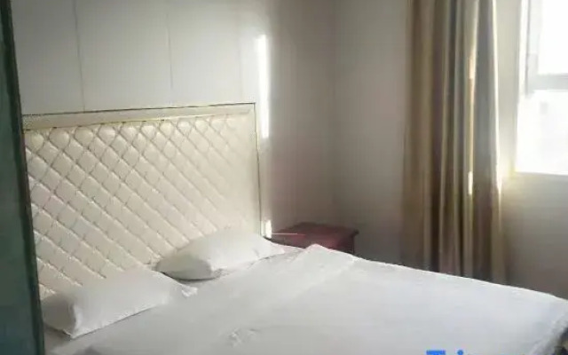 Xinyuan Hotel Urumqi