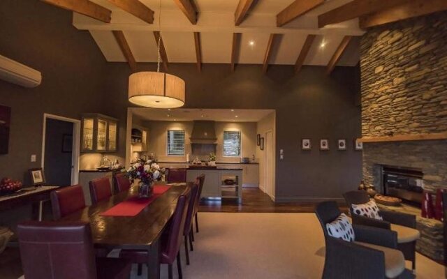 Amuri Estate Luxury Lodge
